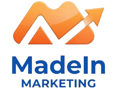 MadeIn Marketing Logo